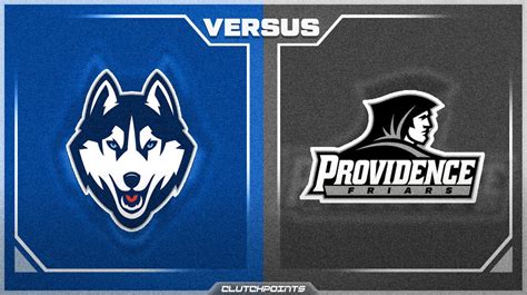 uconn vs providence prediction|UConn vs. Providence: How to Watch, Channel, Prediction, Odds .